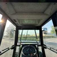 TRATTORE FRUTTETO DEUTZ-FAHR 5070 DF KEYLINE