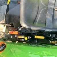 TRATTORE FRUTTETO DEUTZ-FAHR 5070 DF KEYLINE