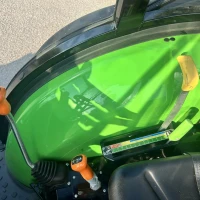 TRATTORE FRUTTETO DEUTZ-FAHR 5070 DF KEYLINE