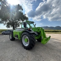 TELESCOPICO MERLO TF 35.7 CS 115