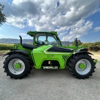 TELESCOPICO MERLO TF 35.7 CS 115