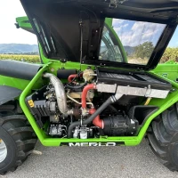 TELESCOPICO MERLO TF 35.7 CS 115