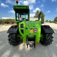 TELESCOPICO MERLO TF 35.7 CS 115