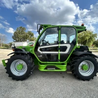 TELESCOPICO MERLO TF 35.7 CS 115