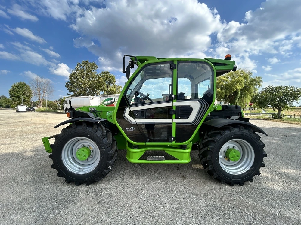 TELESCOPICO MERLO TF 35.7 CS 115