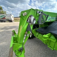 TELESCOPICO MERLO TF 35.7 CS 115