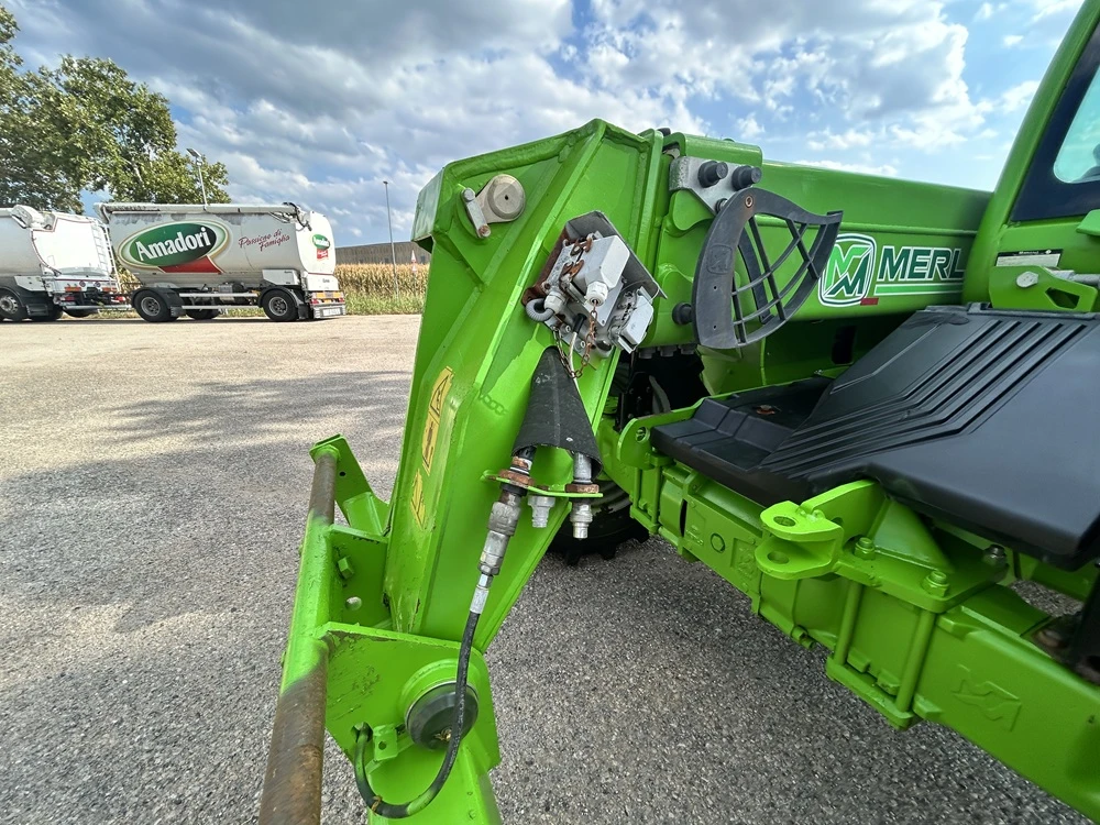 TELESCOPICO MERLO TF 35.7 CS 115