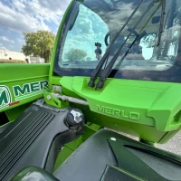TELESCOPICO MERLO TF 35.7 CS 115