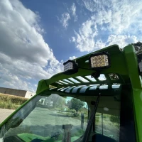 TELESCOPICO MERLO TF 35.7 CS 115
