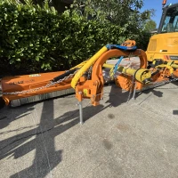 TRINCIATRICE BERTI TA M 180