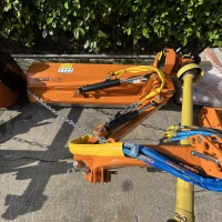 TRINCIATRICE BERTI TA M 180