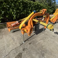 TRINCIATRICE BERTI TA MI 160