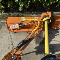 TRINCIATRICE BERTI TA MI 160