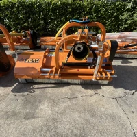 TRINCIATRICE BERTI AF/L 160