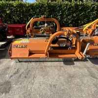 TRINCIATRICE BERTI AF 160