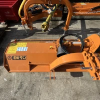 TRINCIATRICE BERTI AF/L 160