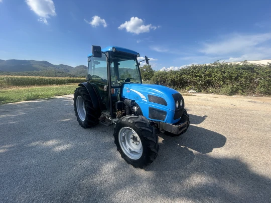 LANDINI REX 95 F