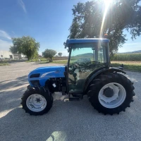 LANDINI REX 95 F