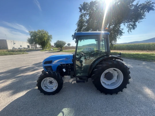 LANDINI REX 95 F