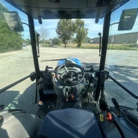 LANDINI REX 95 F