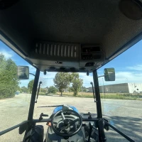LANDINI REX 95 F