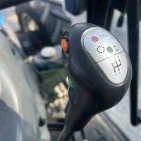 LANDINI REX 95 F