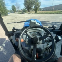 LANDINI REX 95 F