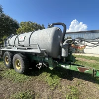 BOTTE LIQUAME VENDRAME RB 140 S