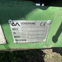BOTTE LIQUAME VENDRAME RB 140 S
