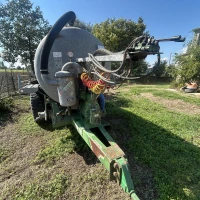 BOTTE LIQUAME VENDRAME RB 140 S