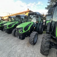 TRATTORE VIGNETO DEUTZ-FAHR 5080 DF ECOLINE GS*