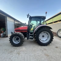 TRATTORE CAMPO APERTO SAME IRON 100