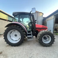 TRATTORE CAMPO APERTO SAME IRON 100