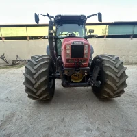 TRATTORE CAMPO APERTO SAME IRON 100