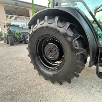 TRATTORE CAMPO APERTO DEUTZ-FAHR AGROPLUS 410 GS