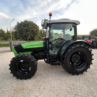 TRATTORE CAMPO APERTO DEUTZ-FAHR AGROPLUS 410 GS
