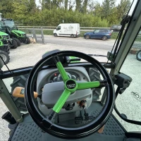 TRATTORE CAMPO APERTO DEUTZ-FAHR AGROPLUS 410 GS