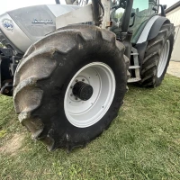 TRATTORE CAMPO APERTO LAMBORGHINI R6 170 VRT