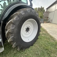 TRATTORE CAMPO APERTO LAMBORGHINI R6 170 VRT