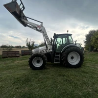 TRATTORE CAMPO APERTO LAMBORGHINI R6 170 VRT