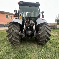TRATTORE CAMPO APERTO LAMBORGHINI R6 170 VRT