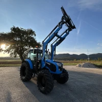 LANDINI 5.100