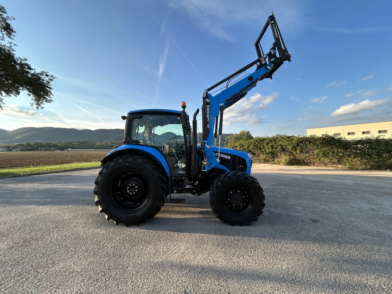 LANDINI 5.100