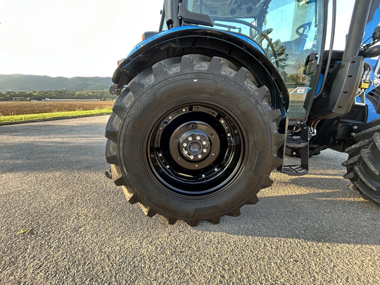 LANDINI 5.100