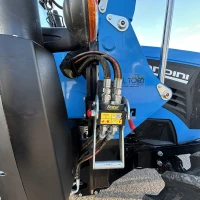 LANDINI 5.100