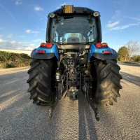 LANDINI 5.100
