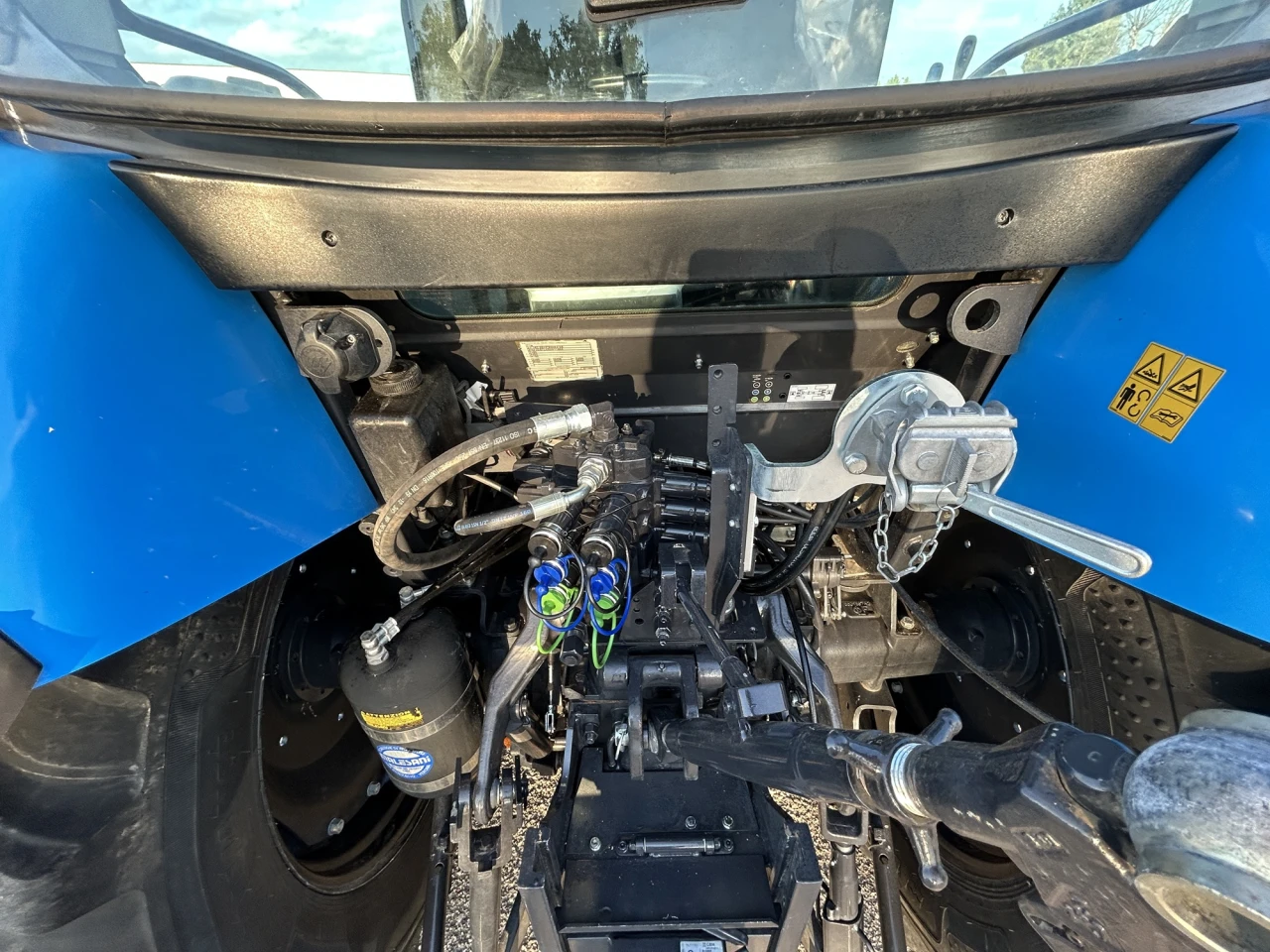 LANDINI 5.100