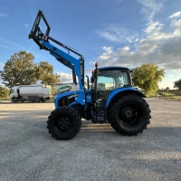 LANDINI 5.100