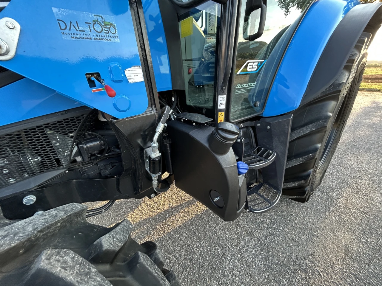 LANDINI 5.100
