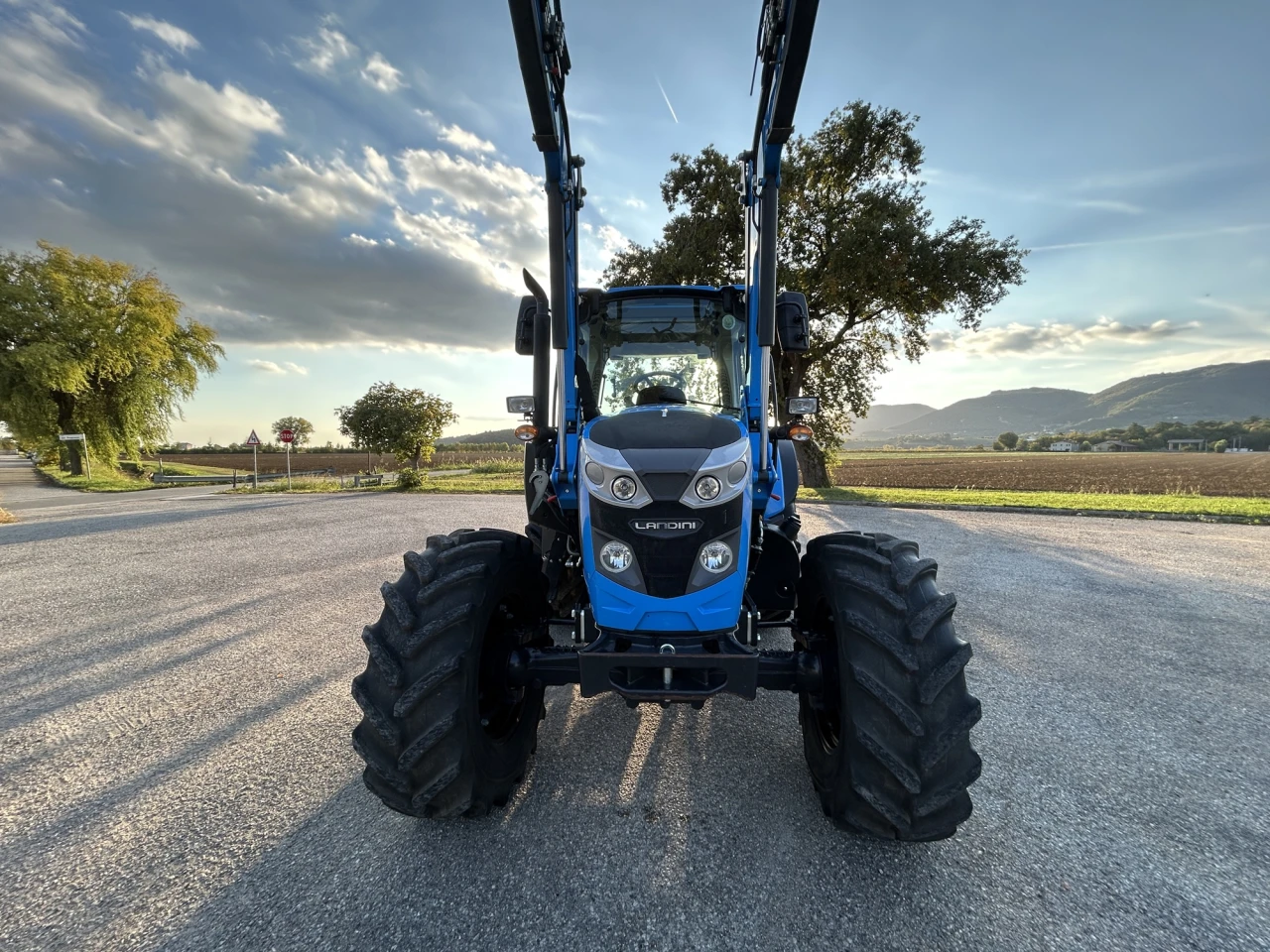 LANDINI 5.100